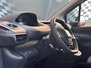 PEUGEOT PARTNER STANDARD 600KG BLUEHDI 100CV