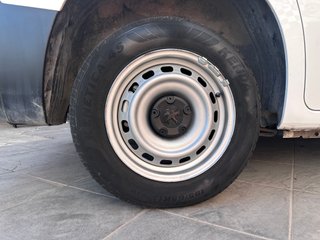 PEUGEOT PARTNER STANDARD 600KG BLUEHDI 100CV