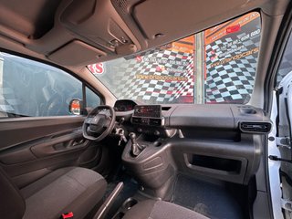 PEUGEOT PARTNER STANDARD 600KG BLUEHDI 100CV