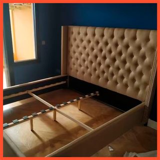MONTADOR MUEBLES, MANITAS MADRID