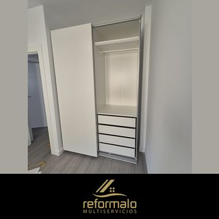 MONTADOR MUEBLES, MANITAS MADRID
