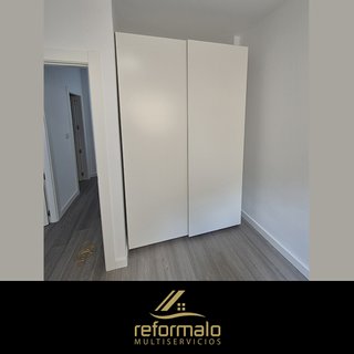 MONTADOR MUEBLES, MANITAS MADRID