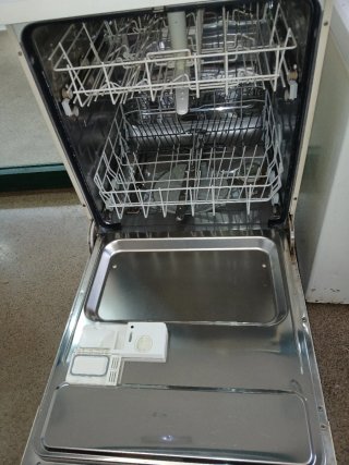 Lavavajillas Aspes VA 41 P