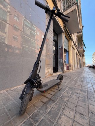 Patinete Eléctrico Xiaomi S1
