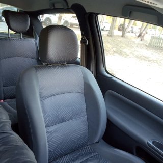 Renault Clio 2003
