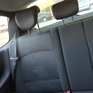Renault Clio 2003