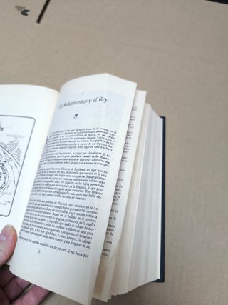 Saga completa Añoranzas y pesares.Buen estado.