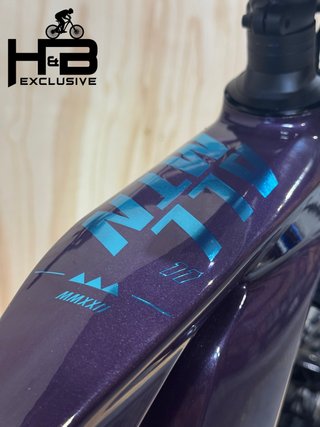Haibike AllMtn CF 11 Carbon Shimano XT 2023