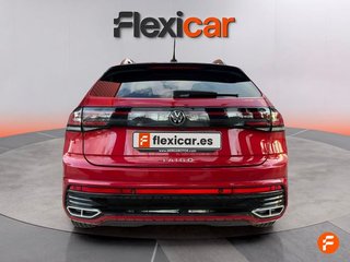 Volkswagen Taigo R-Line 1.5 TSI 110kW (150CV) DSG