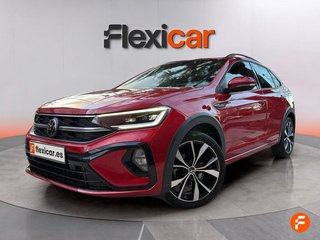 Volkswagen Taigo R-Line 1.5 TSI 110kW (150CV) DSG