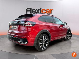 Volkswagen Taigo R-Line 1.5 TSI 110kW (150CV) DSG