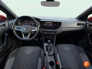 Volkswagen Taigo R-Line 1.5 TSI 110kW (150CV) DSG