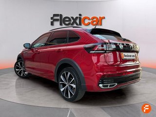 Volkswagen Taigo R-Line 1.5 TSI 110kW (150CV) DSG