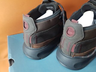 Botas Geox Aerantis 4x4 B ABX T-40