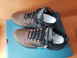 Botas Geox Aerantis 4x4 B ABX T-40