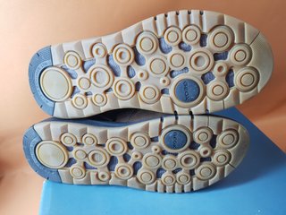 Botas Geox Aerantis 4x4 B ABX T-40