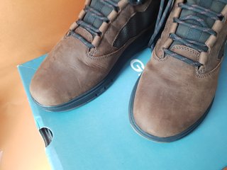 Botas Geox Aerantis 4x4 B ABX T-40