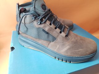 Botas Geox Aerantis 4x4 B ABX T-40