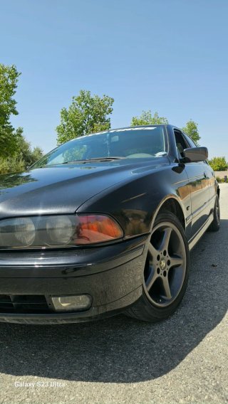 BMW Serie 5 1995