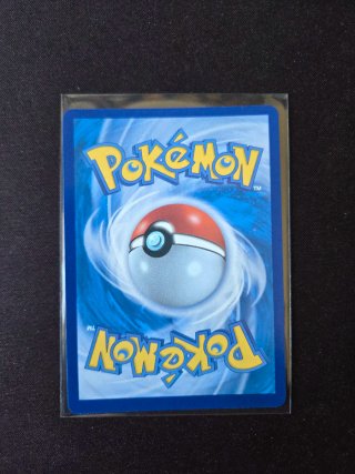 Carta Pokémon Ivysaur 167/165 AR