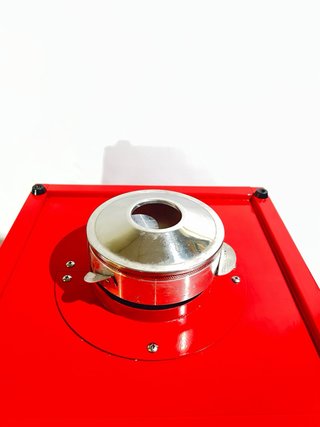 Máquina de Algodón de Azúcar VEVOR