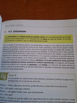 Lengua castellana y Literatura 1.º Bachillerato...