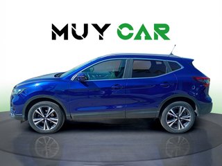 Nissan Qashqai DIG-T 140 Acenta 4x2 103 kW (140 CV)