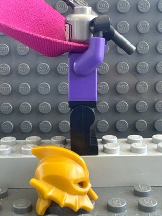 Lego DC Ocean Máster (sh0556)