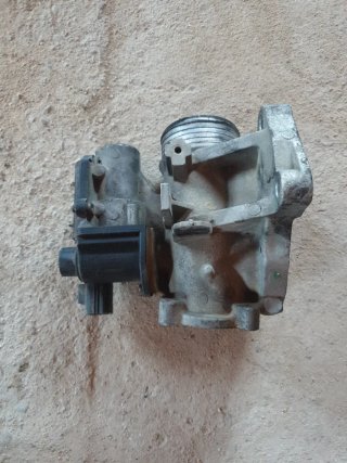 Válvula EGR Volvo 30774813 Pierburg