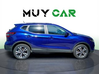 Nissan Qashqai DIG-T 140 Acenta 4x2 103 kW (140 CV)