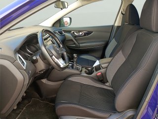 Nissan Qashqai DIG-T 140 Acenta 4x2 103 kW (140 CV)