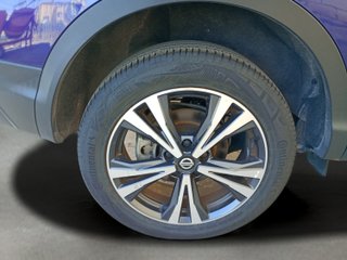 Nissan Qashqai DIG-T 140 Acenta 4x2 103 kW (140 CV)