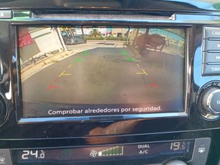 Nissan Qashqai DIG-T 140 Acenta 4x2 103 kW (140 CV)
