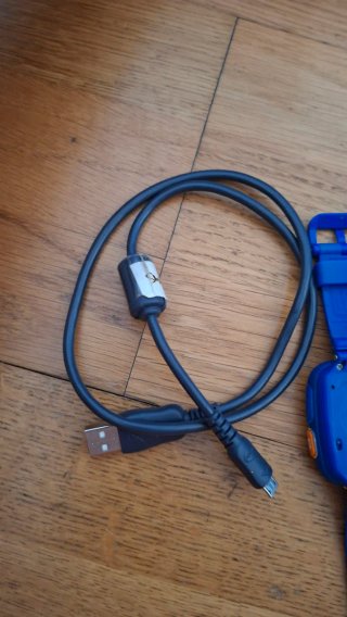 Reloj VTech Kidizoom Azul