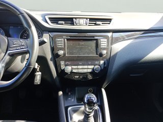 Nissan Qashqai DIG-T 140 Acenta 4x2 103 kW (140 CV)