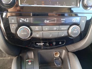 Nissan Qashqai DIG-T 140 Acenta 4x2 103 kW (140 CV)