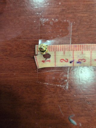Pendientes Oro 18k Estrellas Pequeños