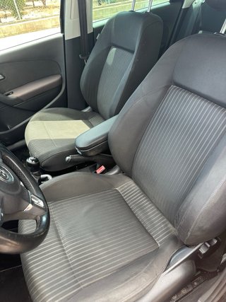 Volkswagen Polo 2012