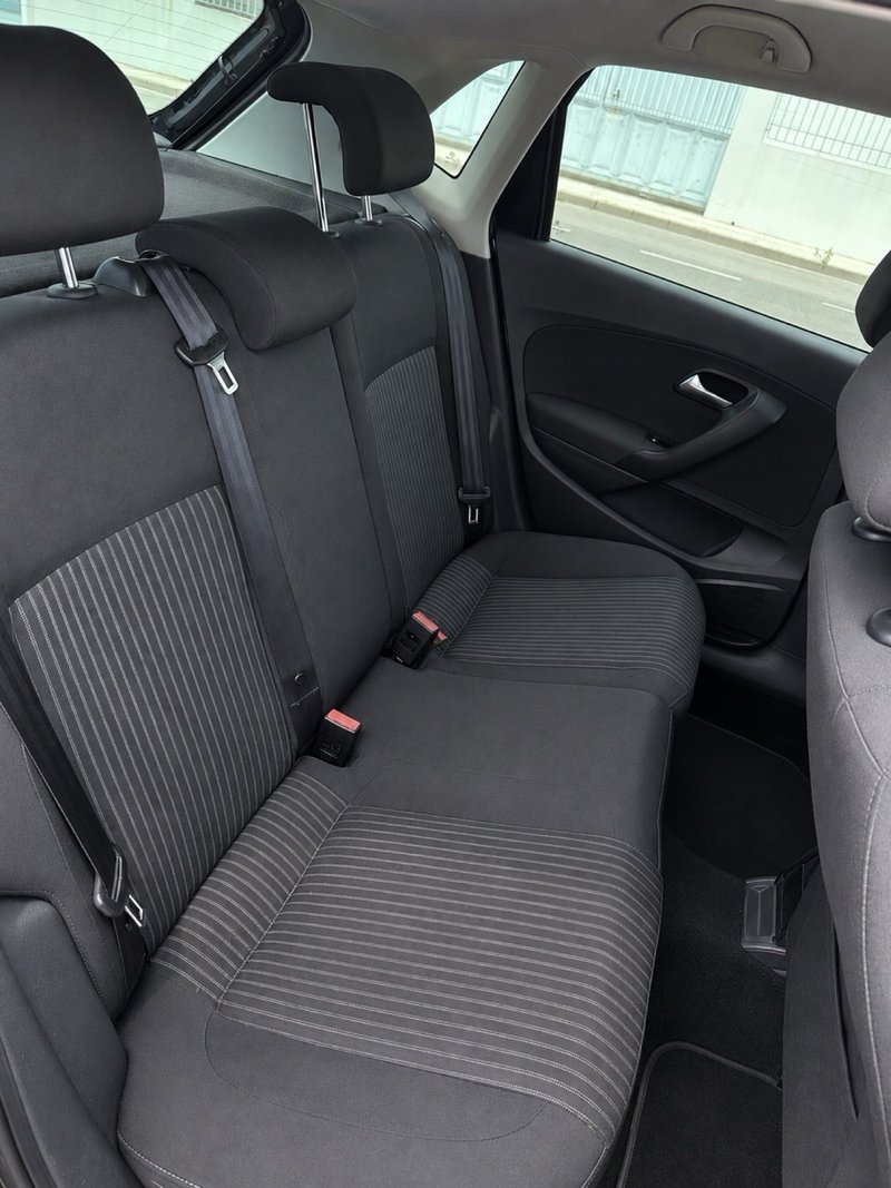 Volkswagen Polo 1.6 TDI Advance 3p 2012, foto 17