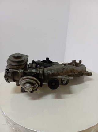 Colector volkswagen 20727 03g129713 passat berlina