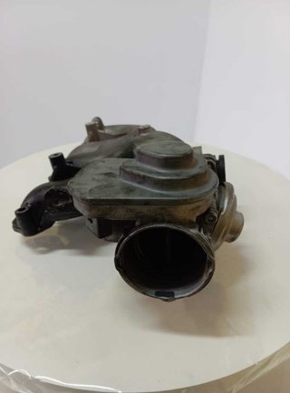 Colector volkswagen 20727 03g129713 passat berlina