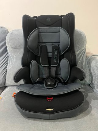 Silla de coche para bebé Babyauto