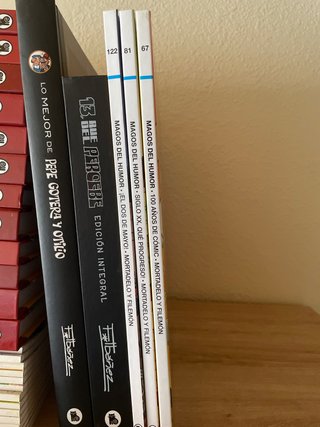 Comics