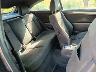 Opel Astra 2007