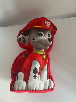 Lote 7 peluches: oso, tortuga, perro, mapache