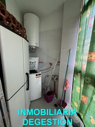 Piso en alquiler en Centro Ciudad en Linares