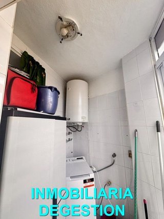 Piso en alquiler en Centro Ciudad en Linares