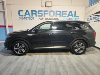 KIA Sorento 2021 7 plazas 73.000 km