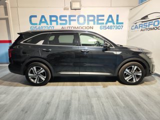 KIA Sorento 2021 7 plazas 73.000 km