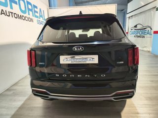 KIA Sorento 2021 7 plazas 73.000 km